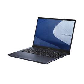 Notebook Asus ExpertBook B5 Flip černý

 obrázek produktu 2 z 14