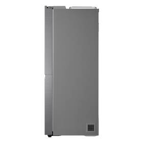 Americká lednice LG GSLV70PZTD 

 obrázek produktu 10 z 15