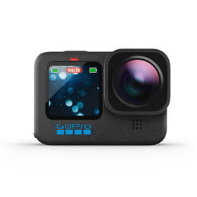 Objektiv GoPro Max Lens Mod 2.0 (HERO12 Black) 

 obrázek produktu 4 z 9