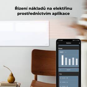 Topný panel AENO GH3S 

 obrázek produktu 13 z 15