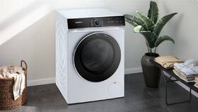Pračka Siemens WG56B2A0CS I-DOS bílá barva
