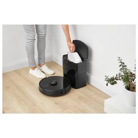 Robotický vysavač Sencor SRV 9185BK 

 obrázek produktu 16 z 22