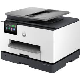 Tiskárna multifunkční HP OfficeJet Pro 9132e, služba HP Instant Ink šedá/bílá

 obrázek produktu 1 z 8