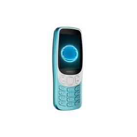 Mobilní telefon Nokia 3210 4G 2024 modrý

 obrázek produktu 3 z 8