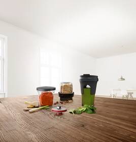 Sada příslušenství Bosch MUZS68TM 

 obrázek produktu 6 z 7