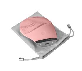 Kartáček na obličej Concept SK9102 SONIVIBE, pink champagne růžový

 obrázek produktu 9 z 10