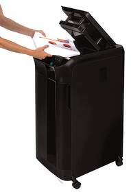 Skartovač Fellowes AutoMax 550 C černý

 obrázek produktu 8 z 8