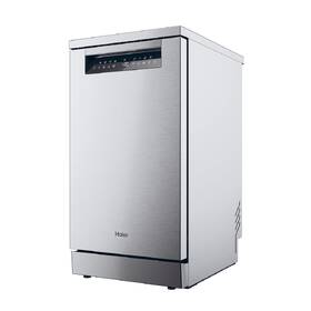 Myčka nádobí Haier XF1C3TB1FX nerez
