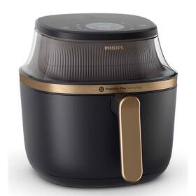 Fritéza horkovzdušná Philips Airfryer 3000 Series 6,2 l NA332/00 černá

 obrázek produktu 1 z 5