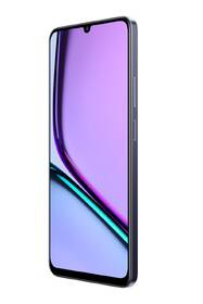 Mobilní telefon realme Note 60 6 GB / 128 GB černá barva
