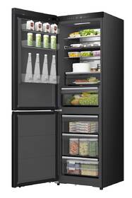 Chladnička s mrazničkou Hisense RB5K330GSFC černá

 obrázek produktu 7 z 9