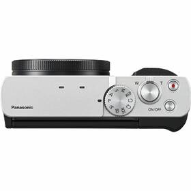 Digitální fotoaparát Panasonic DC-TZ99 černý/stříbrný

 obrázek produktu 9 z 9