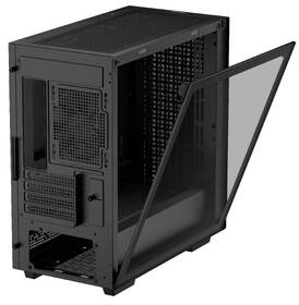 Case DeepCool CH370 černá

 obrázek produktu 6 z 11