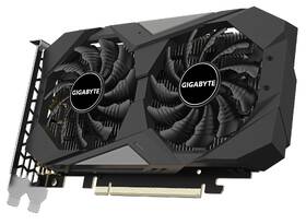 Grafická karta GIGABYTE GeForce RTX 3050 WINDFORCE OC V2 6G 

 obrázek produktu 2 z 6