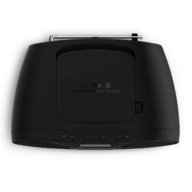 Radiopřijímač s CD Philips TAZ5000 černý

 obrázek produktu 3 z 10