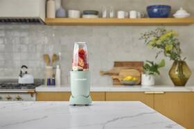 Stolní mixér Nutribullet NB907MAJD zelený

 obrázek produktu 3 z 5