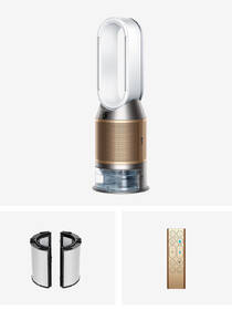 Čistička vzduchu Dyson Purifier Humidify+Cool PH2 De-Nox PH05 stříbrná/měděná

 obrázek produktu 1 z 7