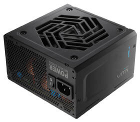 Zdroj FSP VITA GM 850, 80PLUS GOLD, 850W černý

 obrázek produktu 4 z 5