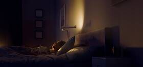Stolní LED lampička Dyson Solarcycle Morph CD06, 14,3W, stmívání, PIR stříbrná/bílá

 obrázek produktu 5 z 8