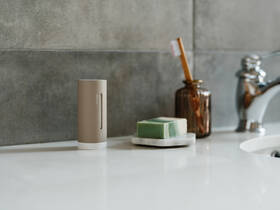 Meteorologická stanice Netatmo Weather Station ORIGINAL V2 hnědá

 obrázek produktu 6 z 7