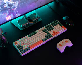 Klávesnice Canyon Shadder GKW-11 Mech RGB CZ bílá

 obrázek produktu 15 z 17