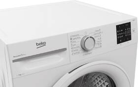Sušička prádla Beko BM3T372E0W bílá

 obrázek produktu 2 z 7