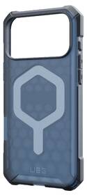 Kryt na mobil UAG Essential Armor MagSafe na Apple iPhone 17 Pro Max modrý

 obrázek produktu 9 z 15
