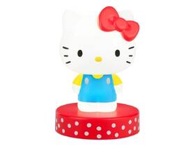 Dekorativní LED Paladone Icon Light, Hello Kitty bílé/červené

 obrázek produktu 3 z 3