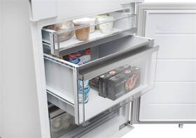 Chladnička s mrazničkou Haier HBW7519C bílá

 obrázek produktu 8 z 13