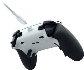 Gamepad Razer Raiju V3 Pro for PS5 & PC bílý

 obrázek produktu 3 z 12