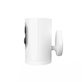 IP kamera Nedis SmartLife WIFICBO33WT bílá

 obrázek produktu 5 z 18