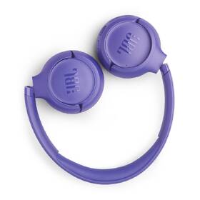Sluchátka JBL Tune 530BT fialová

 obrázek produktu 2 z 4
