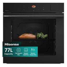 Trouba Hisense BFS615S8B černá

 obrázek produktu 6 z 10
