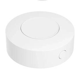Vypínač Sonoff Smart Zigbee Wireless Button SNZB-01P bílý

 obrázek produktu 3 z 4