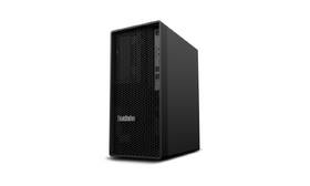 Stolní počítač Lenovo ThinkStation P2 Tower G2 černý

 obrázek produktu 2 z 7