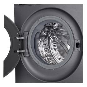 Set výrobků LG F4X5511TBB + RHX5009TBB černý/šedý

 obrázek produktu 7 z 25