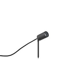 Nástěnné svítidlo Reality R86871042 PURUS antracitové

 obrázek produktu 2 z 3
