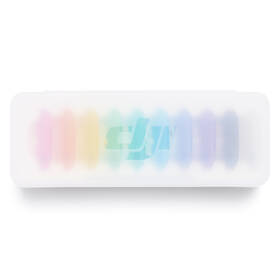Kryt DJI Mic Mini 2 Multi - Color Magnetic Front Cover 

 obrázek produktu 3 z 8