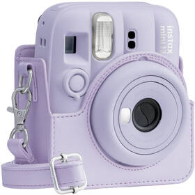 Pouzdro Fujifilm instax mini 13 fialový

 obrázek produktu 7 z 9