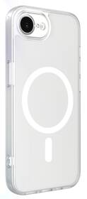 Kryt na mobil 3mk Misty MagCase na Apple iPhone 16e/ iPhone 17e bílý

 obrázek produktu 1 z 2