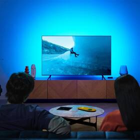 LED pásek Philips Smart LED HDMI 2.0 Sync box kit 55"-65" EU černý

 obrázek produktu 2 z 5