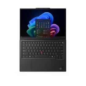 Notebook Lenovo ThinkPad X1 Carbon Gen 14 Aura Edition černý

 obrázek produktu 5 z 11