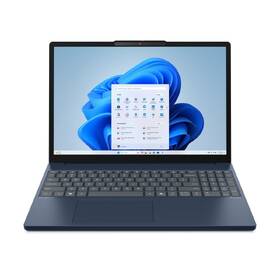 Notebook Lenovo IdeaPad Slim 3 15Q8X10 modrý

 obrázek produktu 2 z 10