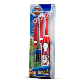 Zubní kartáček Tlapková patrola KHET007 Marshall červený

 obrázek produktu 5 z 7