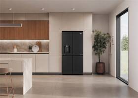 Americká lednice Haier HCW99F18DIMB černá

 obrázek produktu 28 z 33