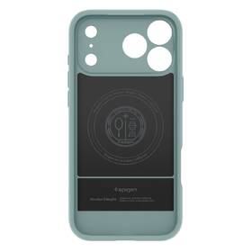 Kryt na mobil Spigen Parallax S MagSafe na Apple iPhone 18 Pro / 17 Pro zelený

 obrázek produktu 11 z 14