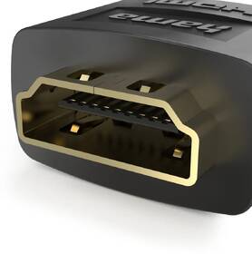 Redukce Hama HDMI 8K spojka černá

 obrázek produktu 1 z 2