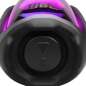 Přenosný reproduktor JBL Pulse 6 černý

 obrázek produktu 6 z 13