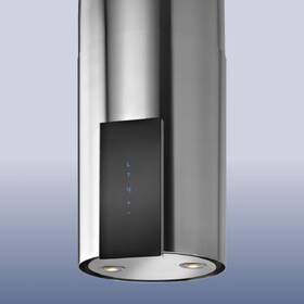 Odsavač par Guzzanti ORW Glass Inox nerez

 obrázek produktu 2 z 4