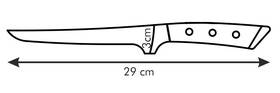 Nůž Tescoma 884525 

 obrázek produktu 1 z 1